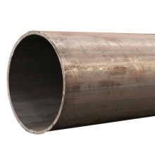 Seamless steel pipe sch 160 carbon seamless steel pipe ASTM A106 A53